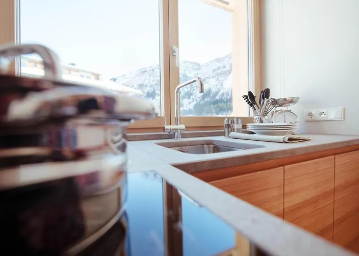 Mats Alpenquartier 4* Lech am Arlberg