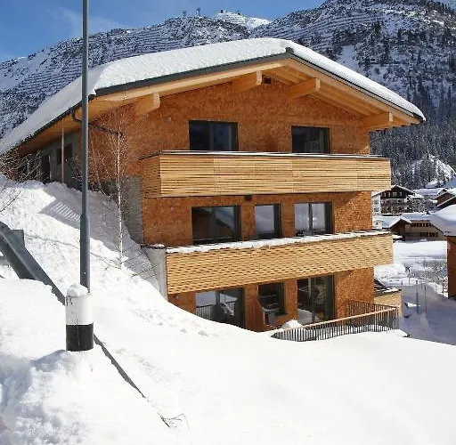 Mats Alpenquartier Bed & Breakfast
