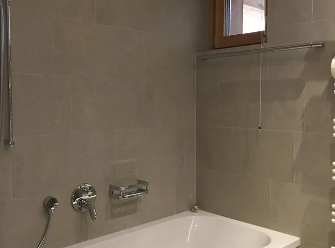 Bed & Breakfast Mats Alpenquartier 4*