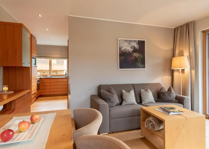 Mats Alpenquartier 4*